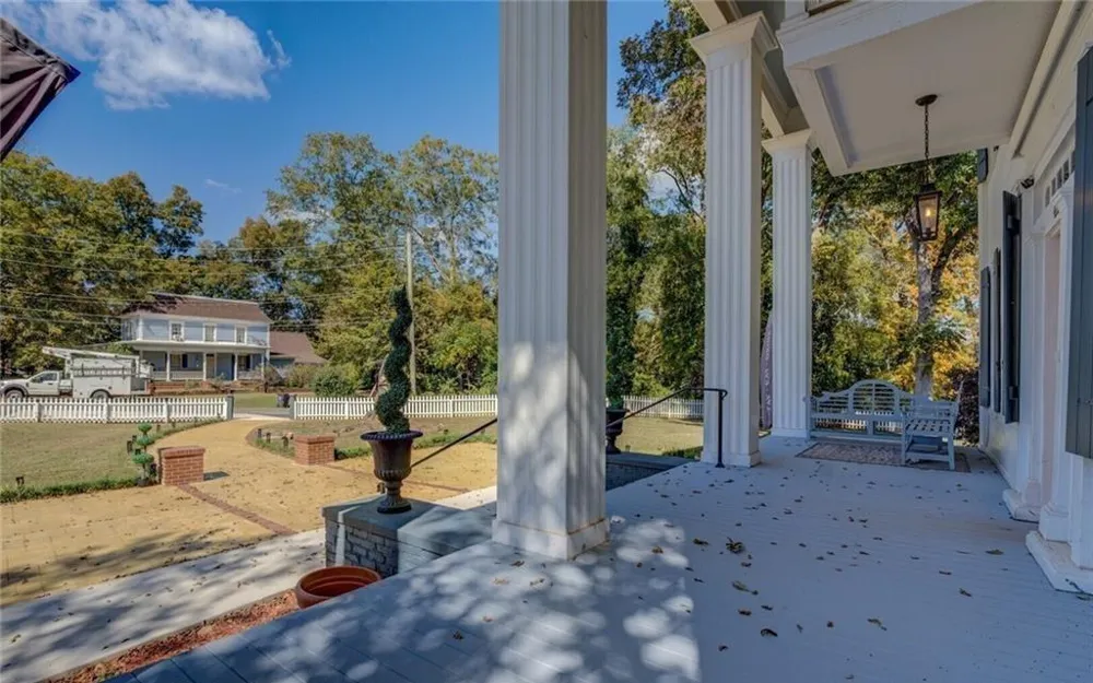 421 E Greene Street Monticello, GA 31064