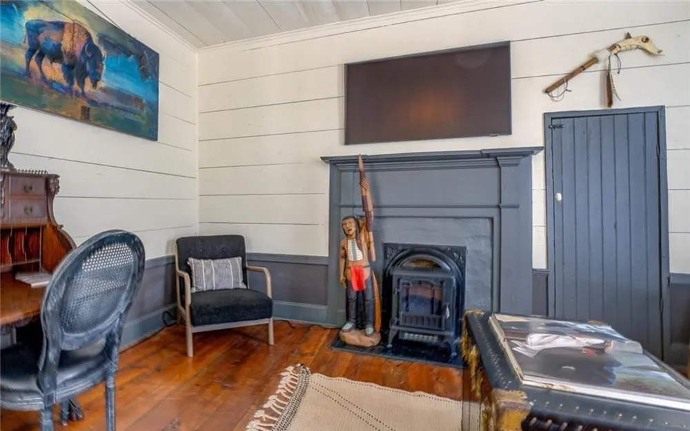 421 E Greene Street Monticello, GA 31064