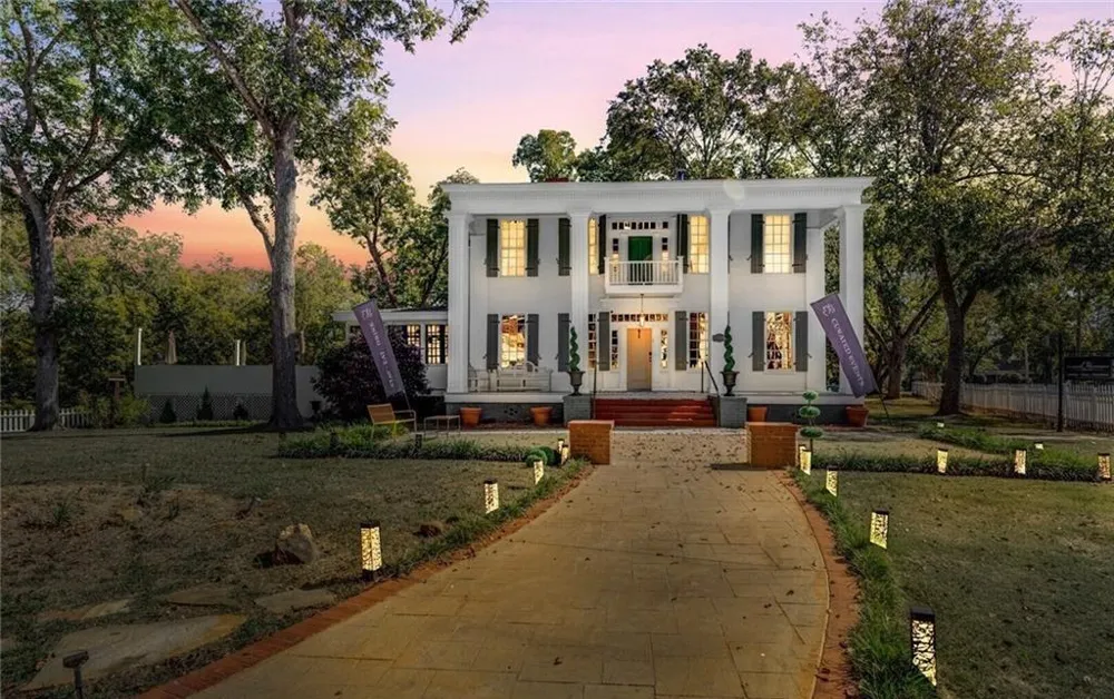421 E Greene Street Monticello, GA 31064