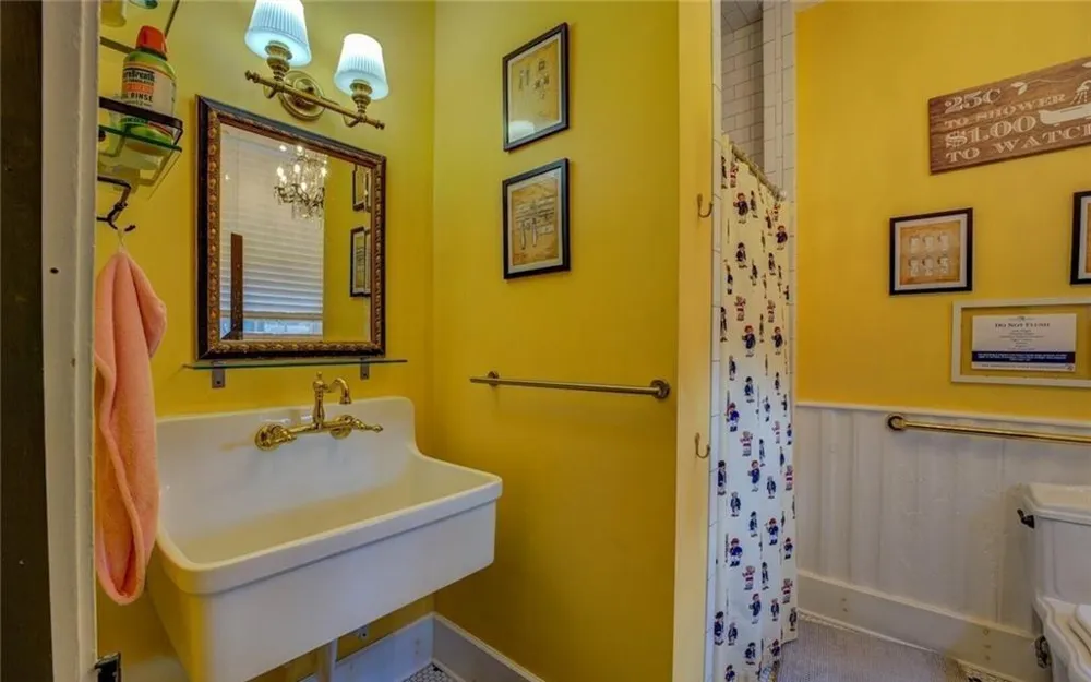 421 E Greene Street Monticello, GA 31064