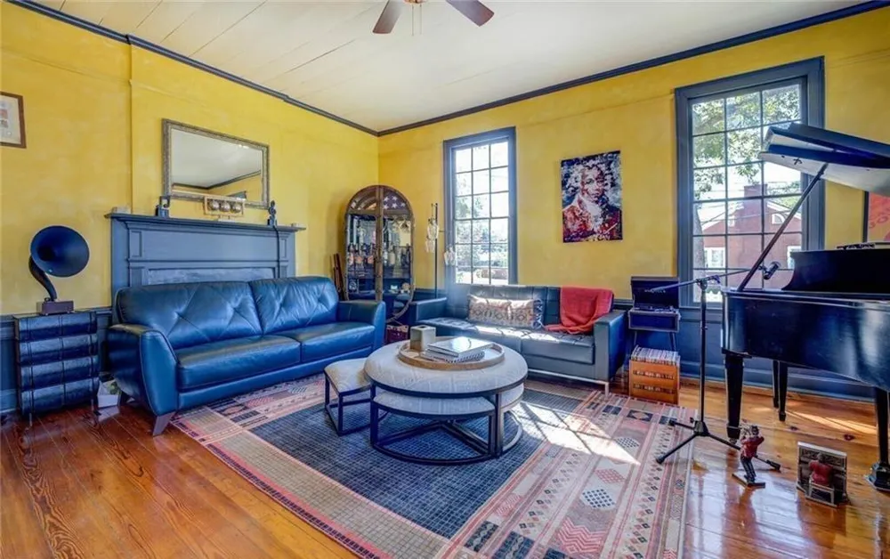 421 E Greene Street Monticello, GA 31064