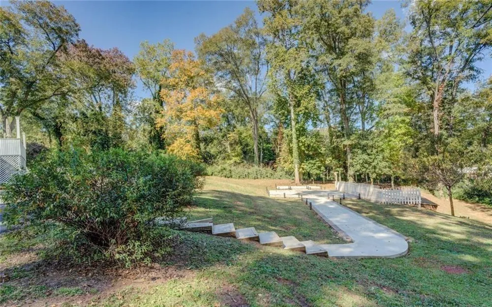421 E Greene Street Monticello, GA 31064