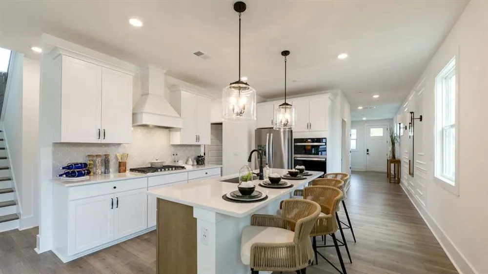 1899 Glasswing Court Marietta, GA 30066