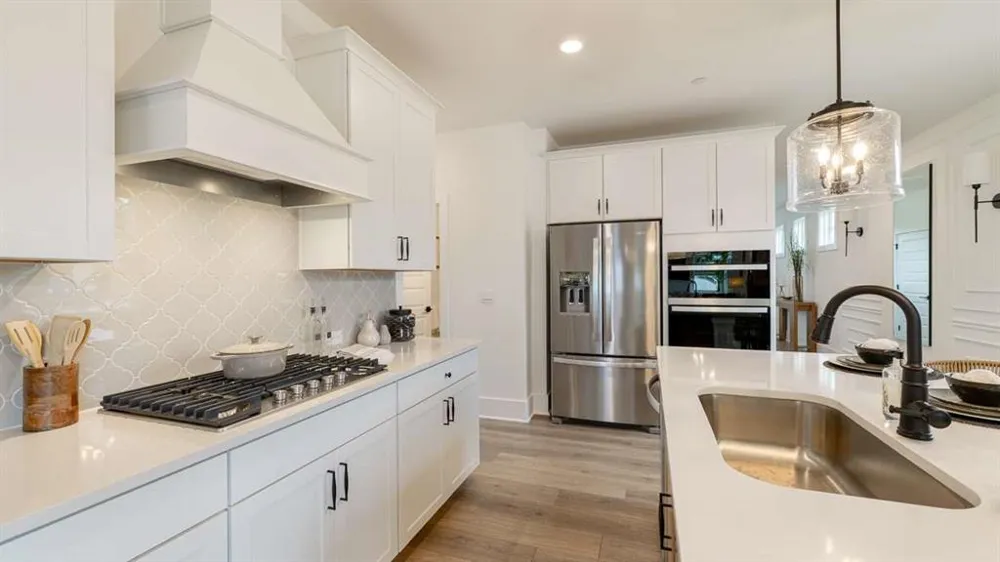 1899 Glasswing Court Marietta, GA 30066