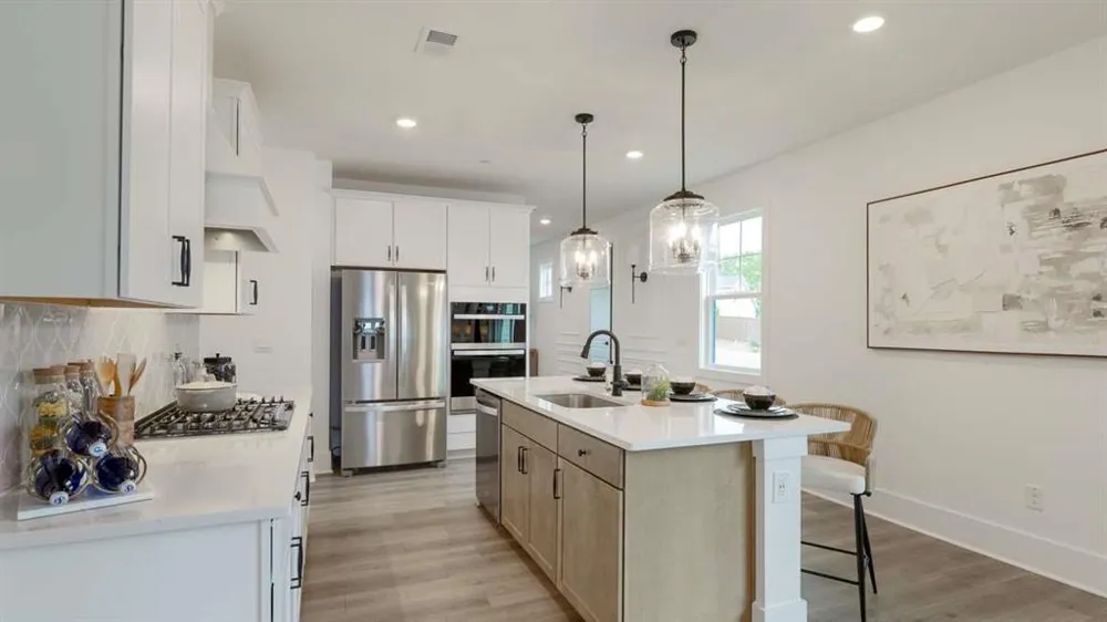 1899 Glasswing Court Marietta, GA 30066