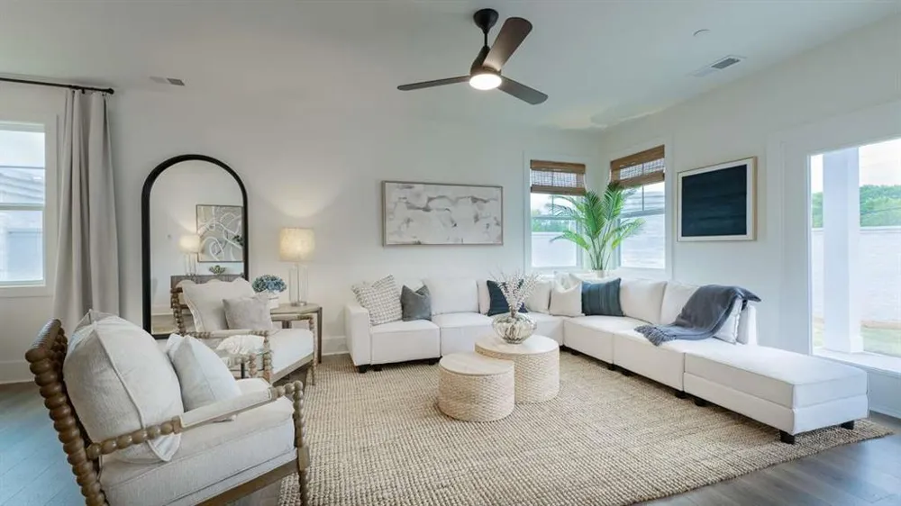 1899 Glasswing Court Marietta, GA 30066