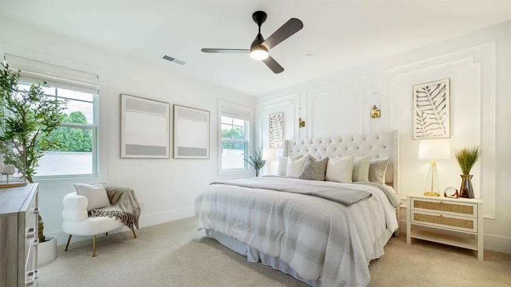 1899 Glasswing Court Marietta, GA 30066