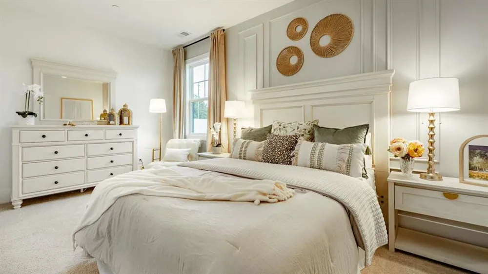 1899 Glasswing Court Marietta, GA 30066