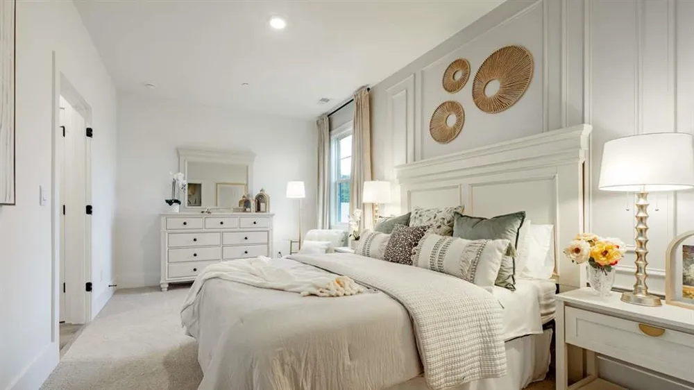 1899 Glasswing Court Marietta, GA 30066