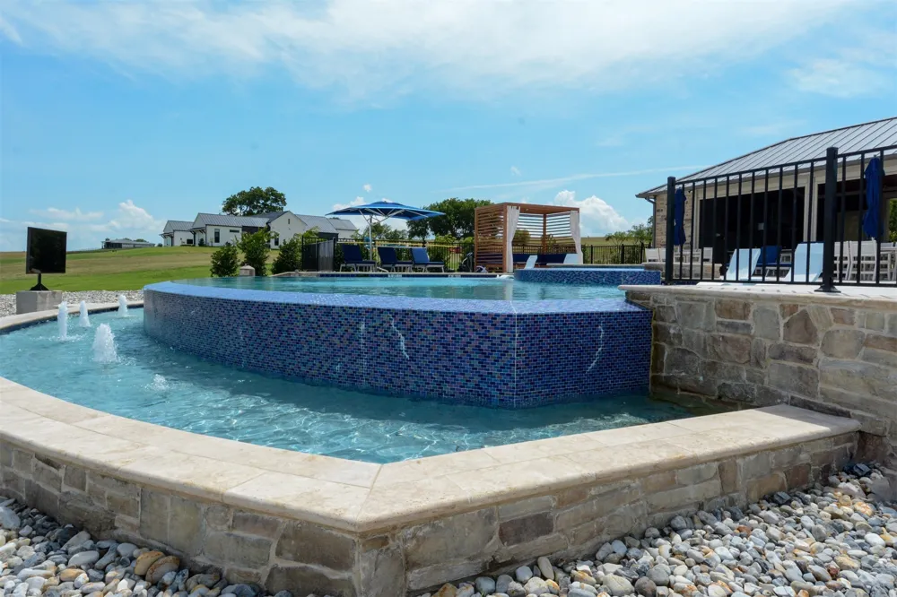 125 Pond Trail Kemp, TX 75143