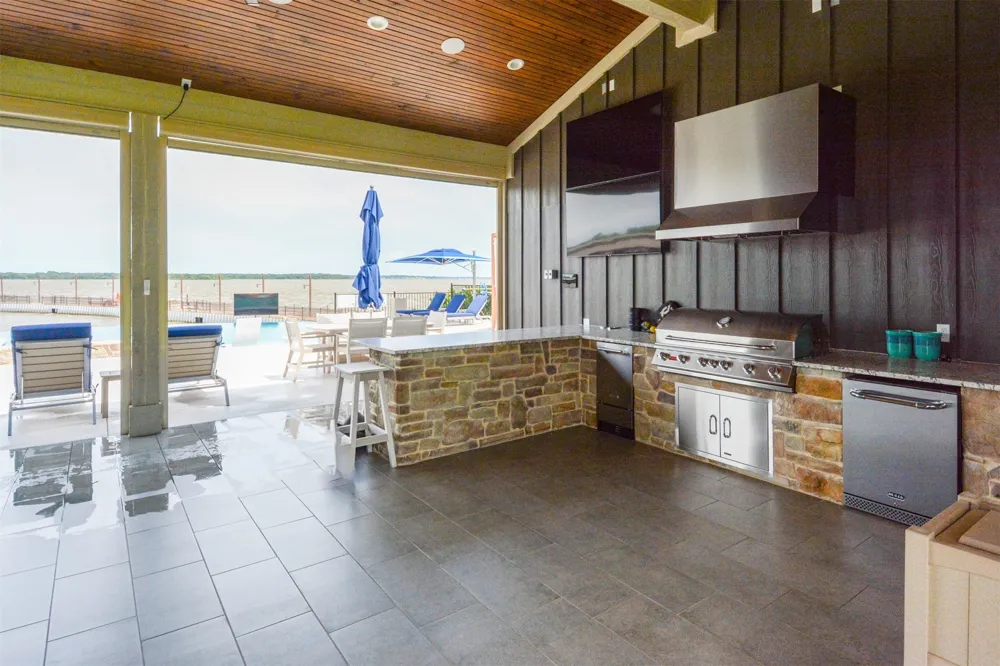 125 Pond Trail Kemp, TX 75143