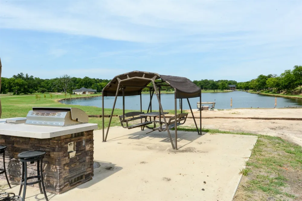 125 Pond Trail Kemp, TX 75143