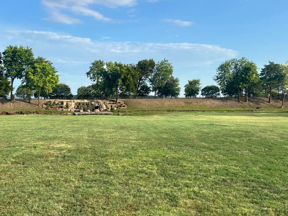 125 Pond Trail Kemp, TX 75143