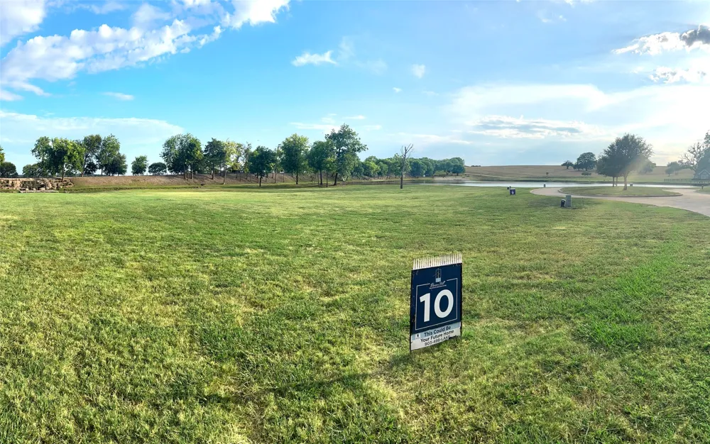 125 Pond Trail Kemp, TX 75143
