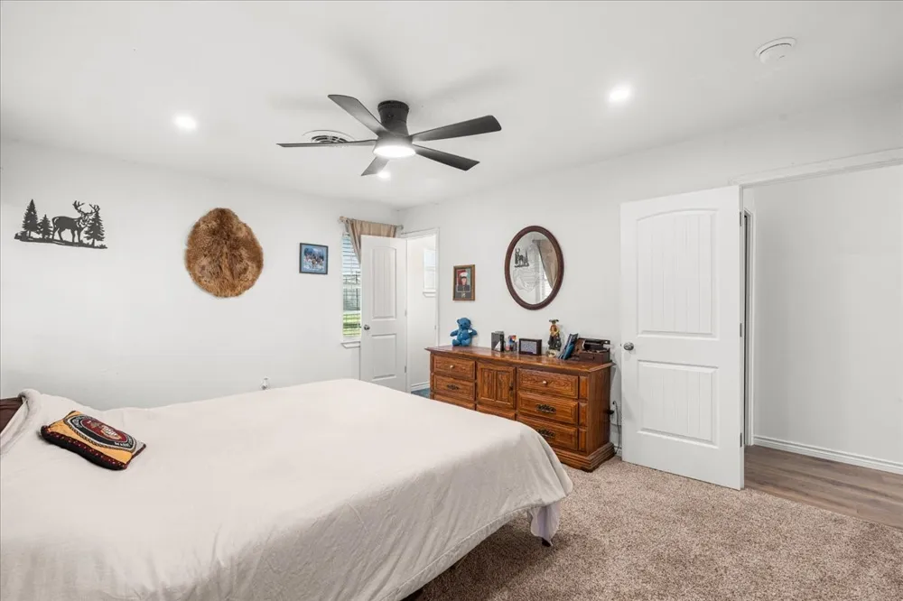 703 Gilmer Avenue Dawson, TX 76639