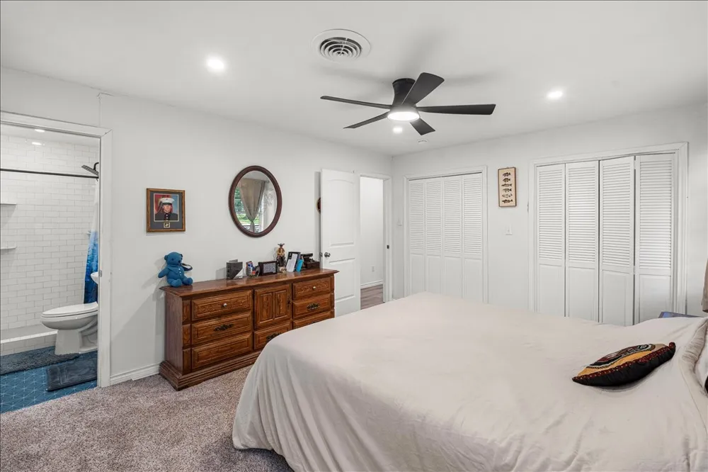 703 Gilmer Avenue Dawson, TX 76639