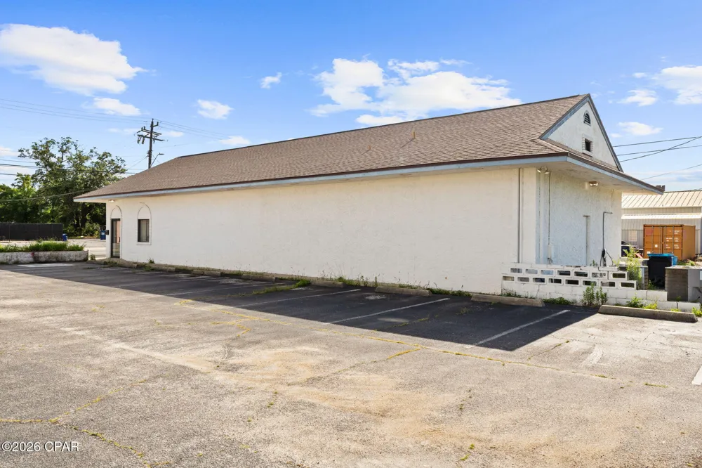 215 W 6th Street Panama City, FL 32401