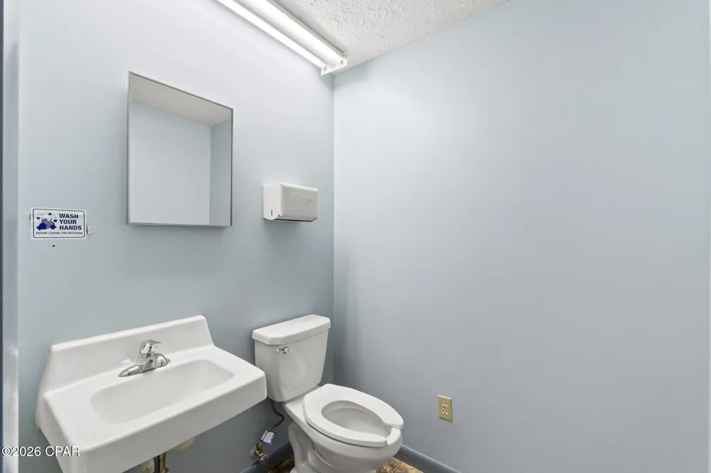 215 W 6th Street Panama City, FL 32401