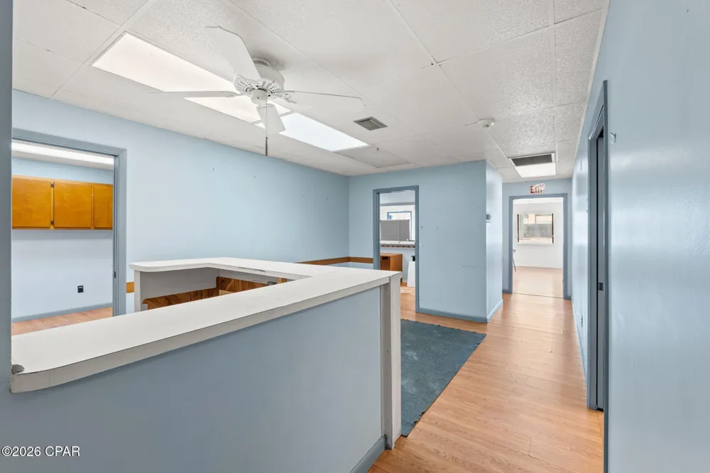 215 W 6th Street Panama City, FL 32401