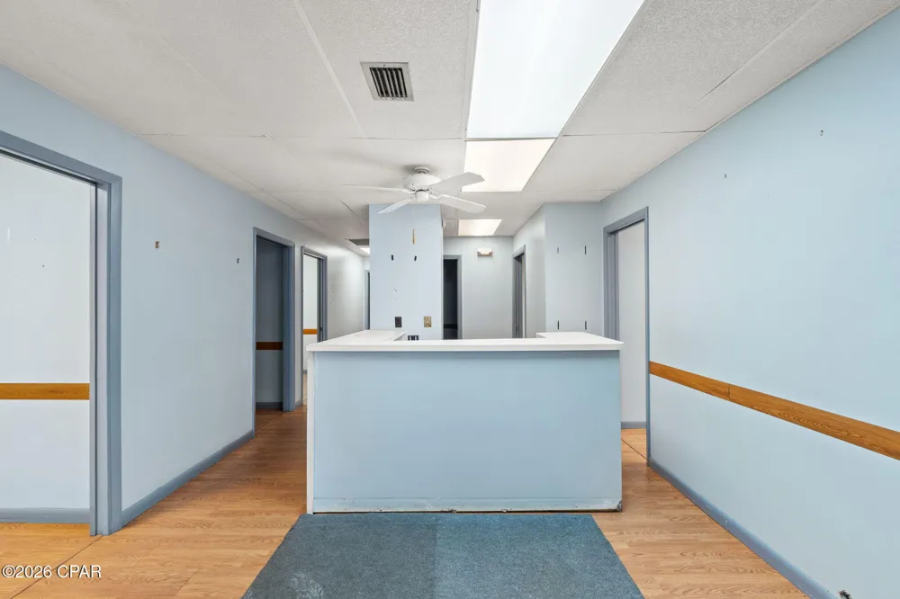 215 W 6th Street Panama City, FL 32401