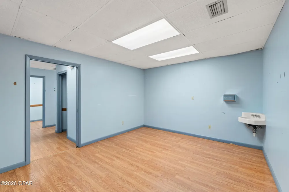 215 W 6th Street Panama City, FL 32401