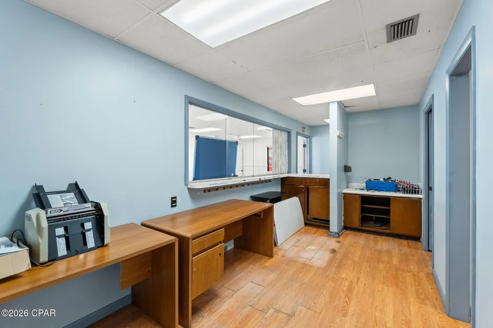 215 W 6th Street Panama City, FL 32401