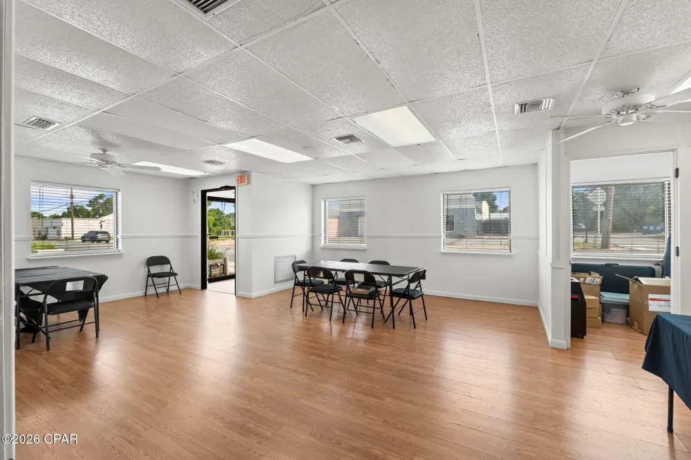 215 W 6th Street Panama City, FL 32401