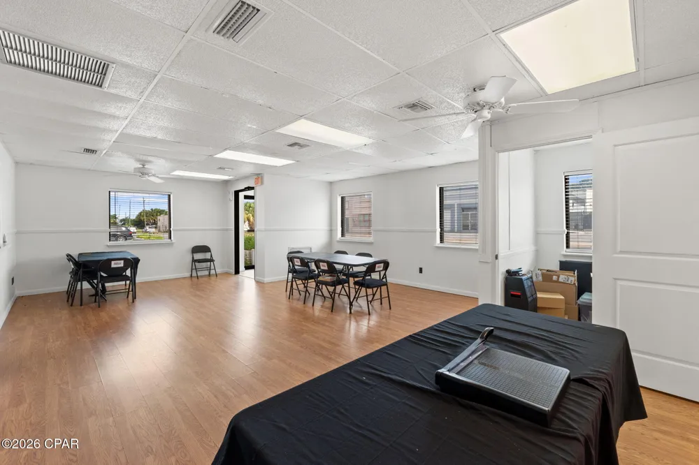 215 W 6th Street Panama City, FL 32401
