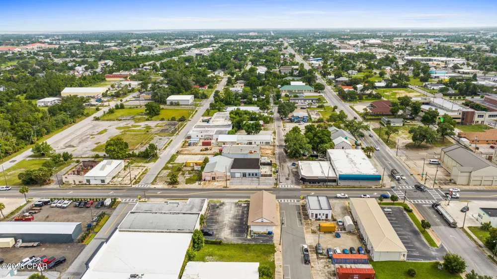215 W 6th Street Panama City, FL 32401