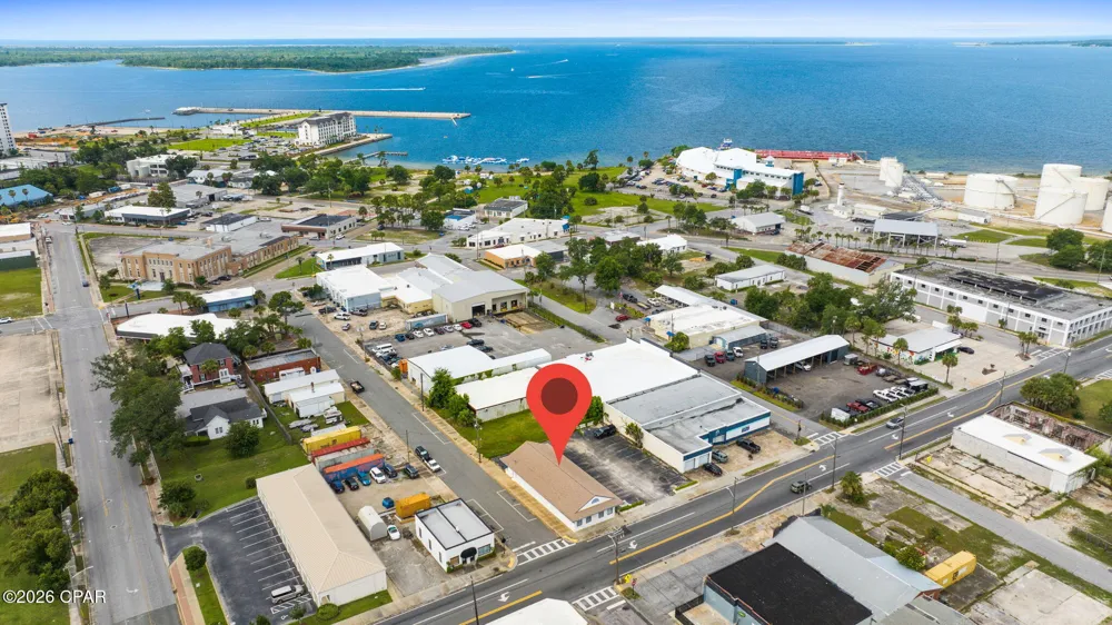 215 W 6th Street Panama City, FL 32401
