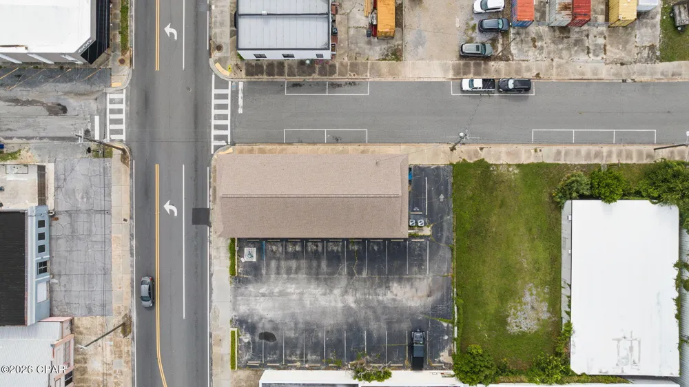 215 W 6th Street Panama City, FL 32401