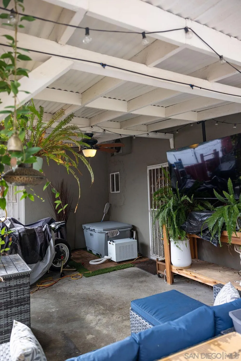 5634 Michael St San Diego, CA 92105