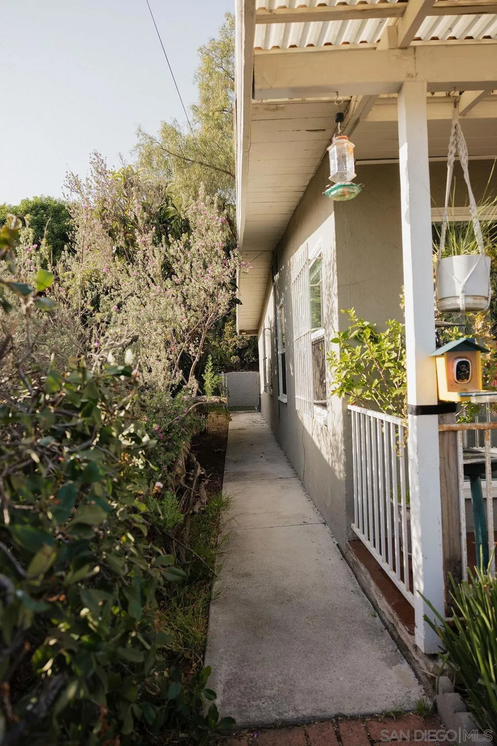 5634 Michael St San Diego, CA 92105