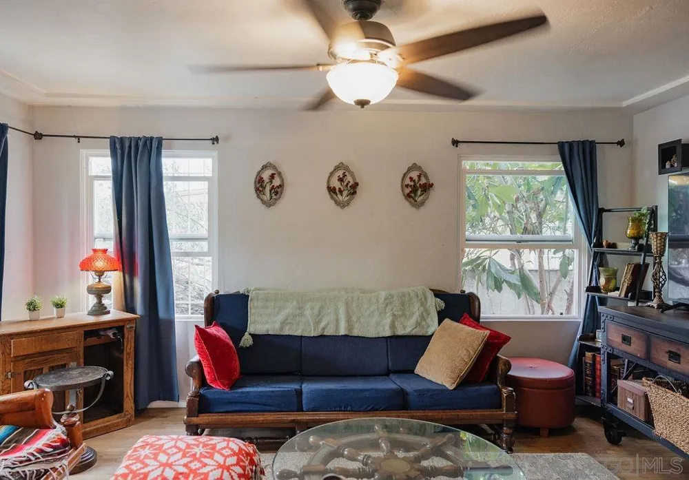 5634 Michael St San Diego, CA 92105