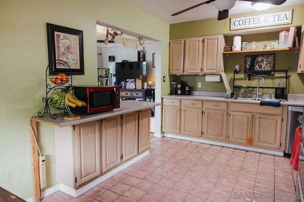 5634 Michael St San Diego, CA 92105