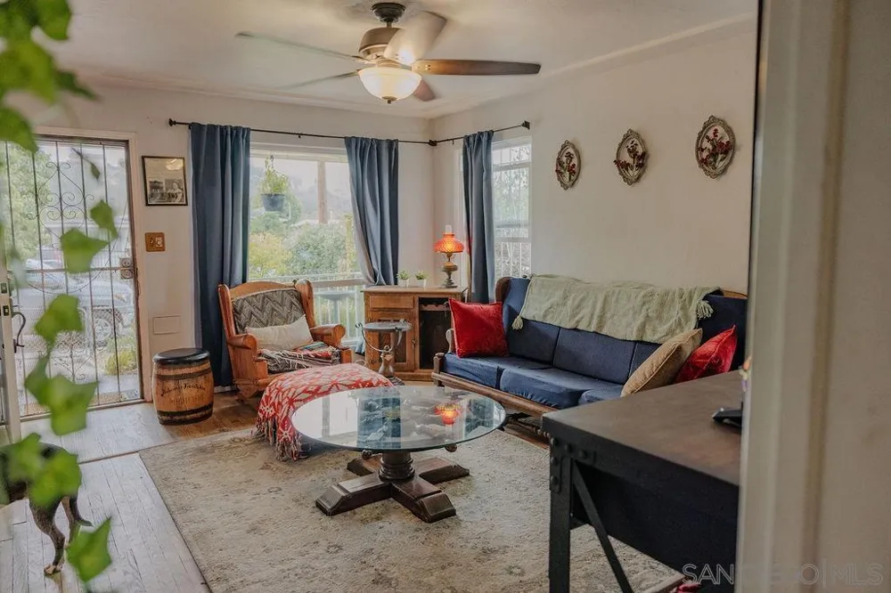 5634 Michael St San Diego, CA 92105