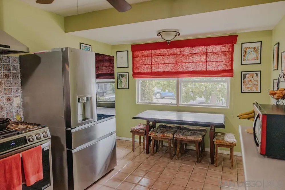 5634 Michael St San Diego, CA 92105