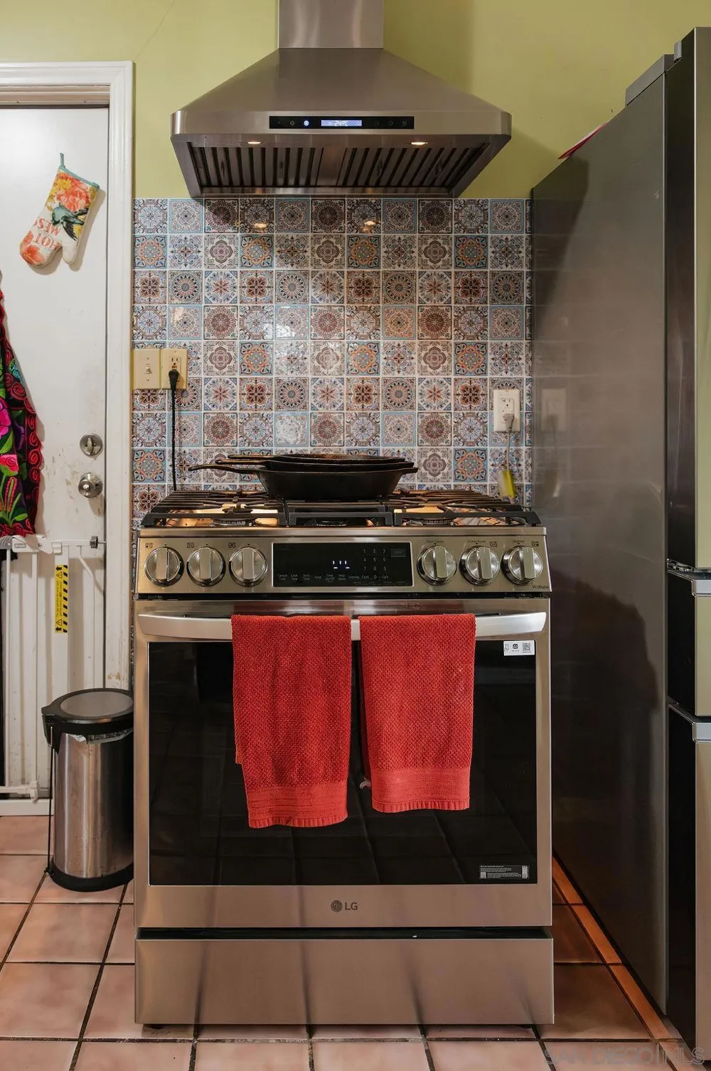 5634 Michael St San Diego, CA 92105