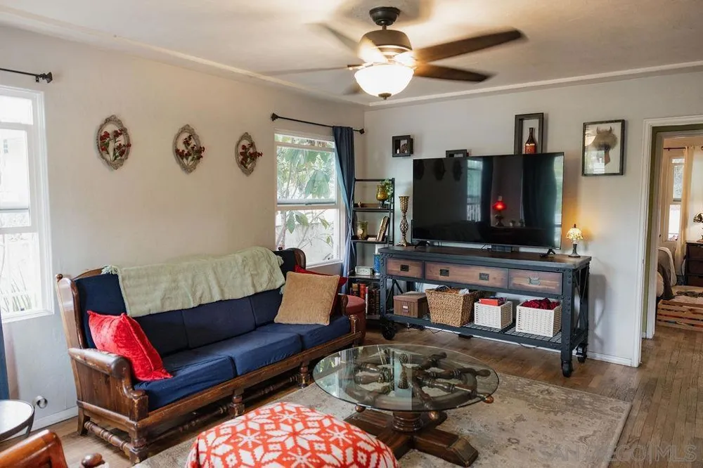 5634 Michael St San Diego, CA 92105