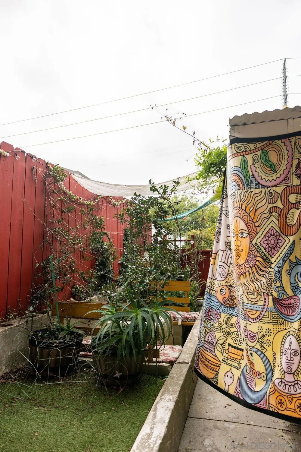 5634 Michael St San Diego, CA 92105