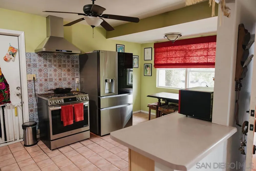 5634 Michael St San Diego, CA 92105