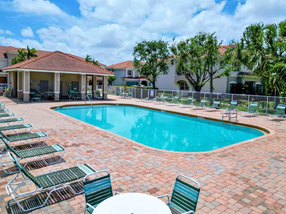 119 Lancaster Road Boynton Beach, FL 33426
