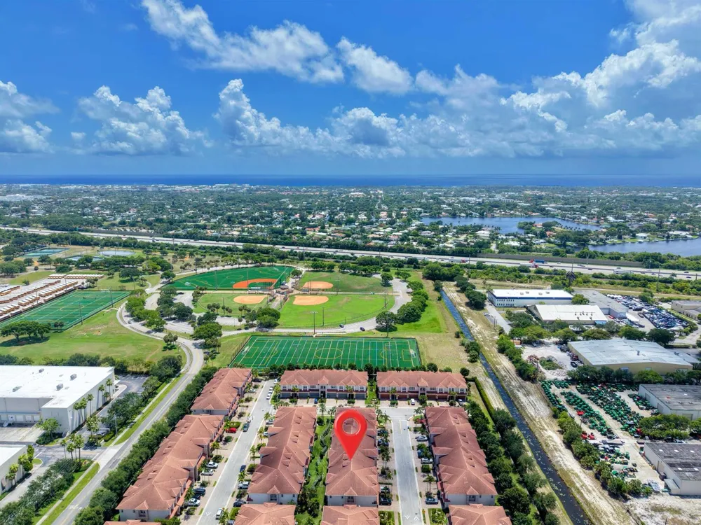 119 Lancaster Road Boynton Beach, FL 33426