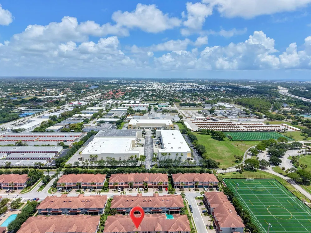 119 Lancaster Road Boynton Beach, FL 33426
