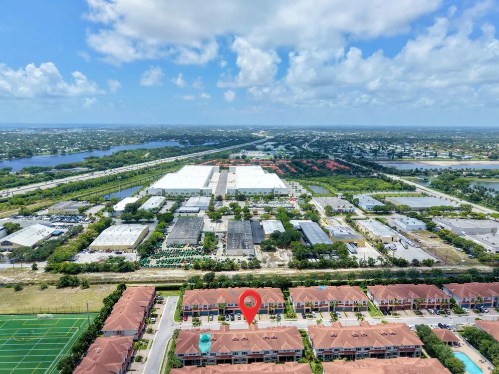 119 Lancaster Road Boynton Beach, FL 33426