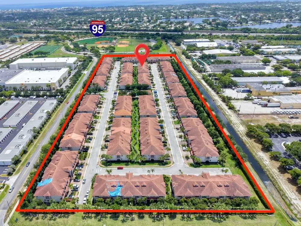 119 Lancaster Road Boynton Beach, FL 33426