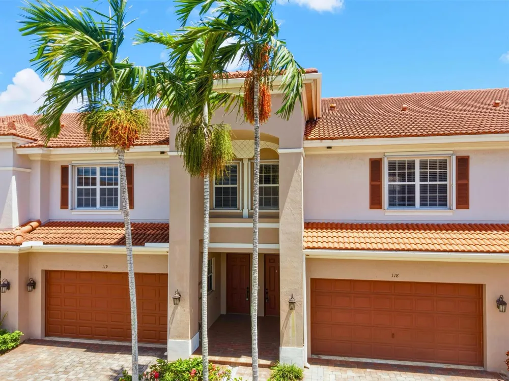 119 Lancaster Road Boynton Beach, FL 33426