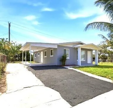 2302 Avenue M Riviera Beach, FL 33404