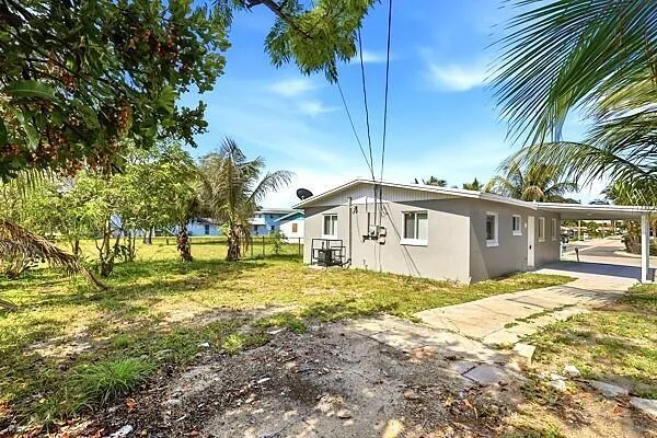2302 Avenue M Riviera Beach, FL 33404