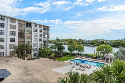 3545 S Ocean Boulevard #405